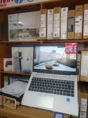 New Laptop HP ProBook 440 G1 16GB Intel Core I5 SSD 512GB