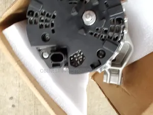 Alternator for Range Rover Evoque 2013