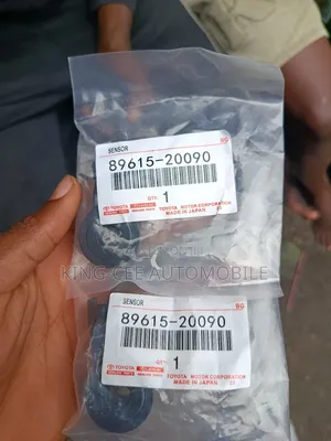 Knock Sensor Gx460,Lx570, Landcruiser,Tundra Sequoia