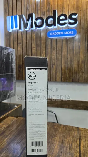 New Laptop Dell Inspiron 14 16GB Qualcomm Snapdragon X Plus SSD 1T