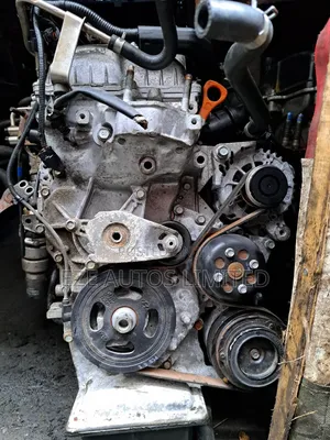One Complete for Kia Picanto 3plugs Turbo Charger Model Grade One