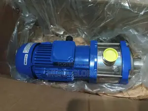 2.5kw Lowara Water Pump