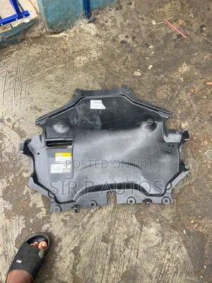 Mercedes-Benz Under Protector Cover Are Available