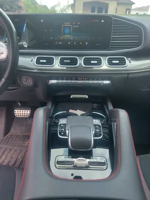 Mercedes-Benz GLE-Class AMG GLE 53 4MATIC 2023 Off white