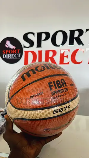 Basketball
