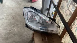 Right Side Mercedes Benz C300 2013 Headlight Non Led in Stock