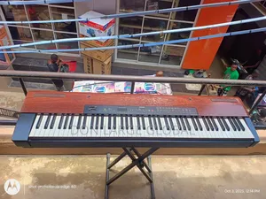 Yamaha P120 Piano