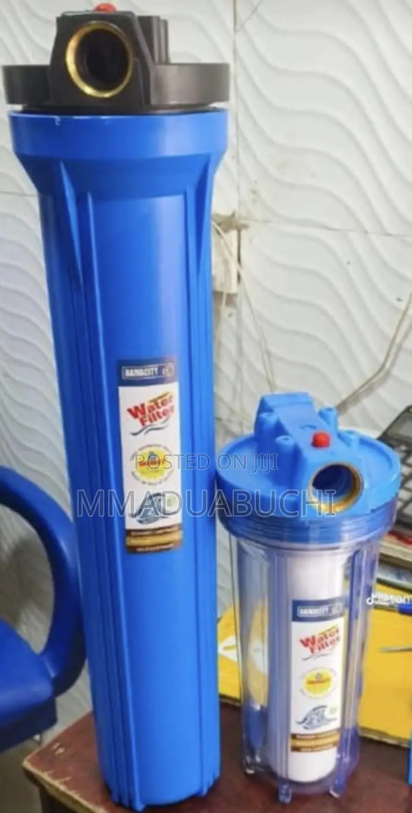 Water Filter