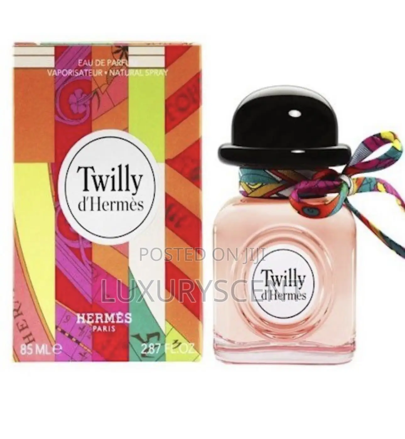 Twiliy D’Hermes