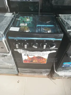 Aeon 50*50 3 Gas 1 Hot Plate