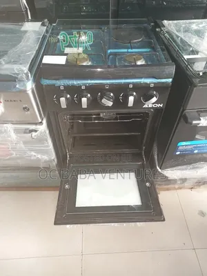 Aeon 50*50 3 Gas 1 Hot Plate