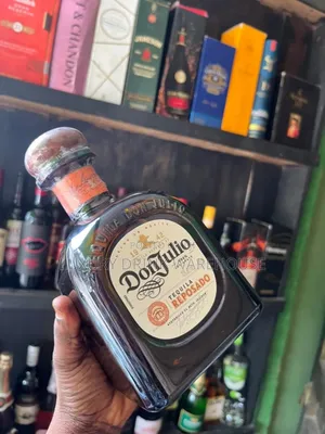Don Julio (Short Bottle)