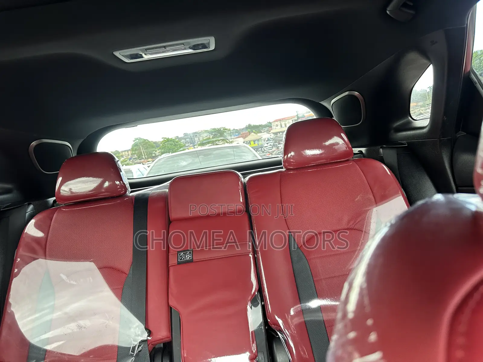 Lexus RX 350 2022 Gray