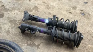 All Kinds of Mercedes Benz Shock Are Available