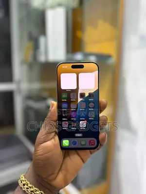 Apple iPhone 16 Pro 256 GB White