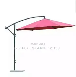 Outdoor Umbrella 