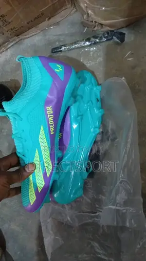 Soccer Boots