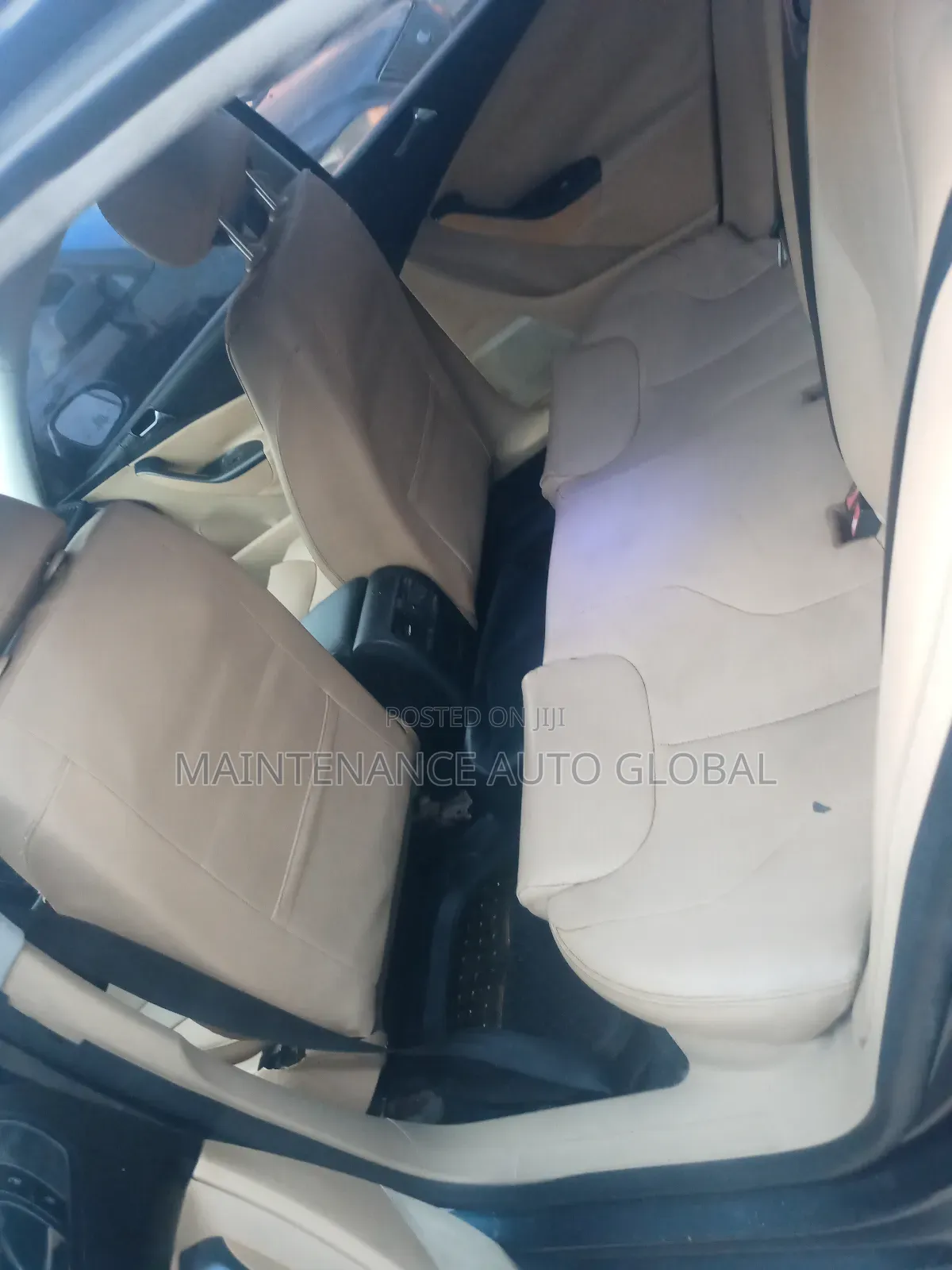 Volkswagen Passat 2.0 2008 Blue