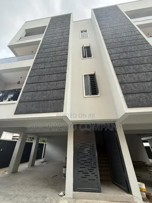 3bdrm Apartment in Awuse Estate, Opebi for sale