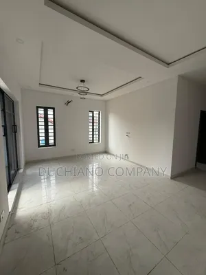 3bdrm Apartment in Awuse Estate, Opebi for sale