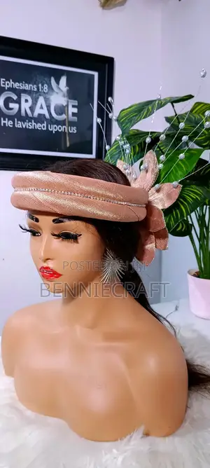 Fascinators