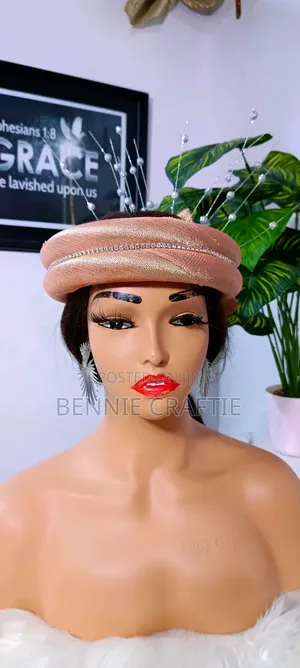Fascinators