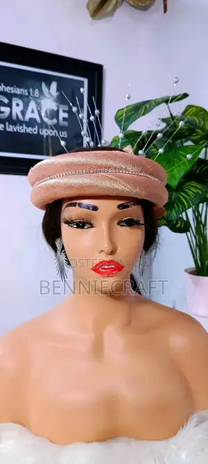 Fascinators