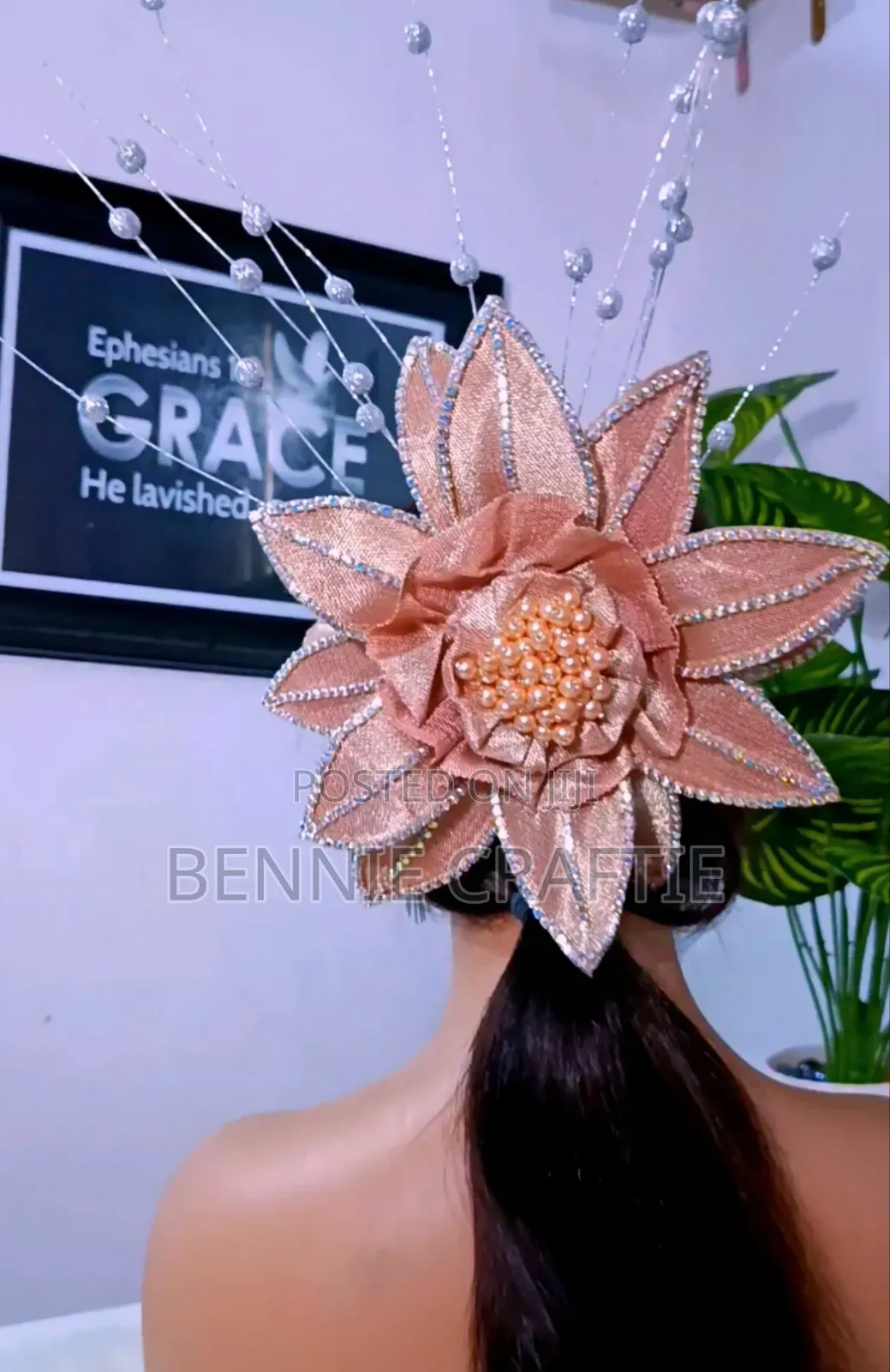 Fascinators