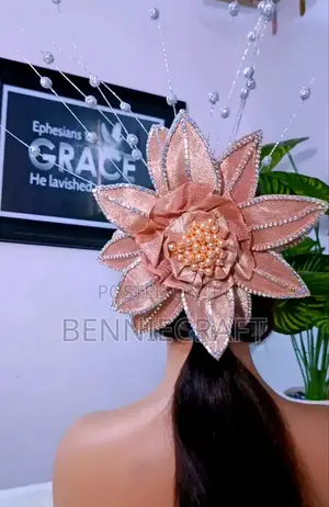 Fascinators