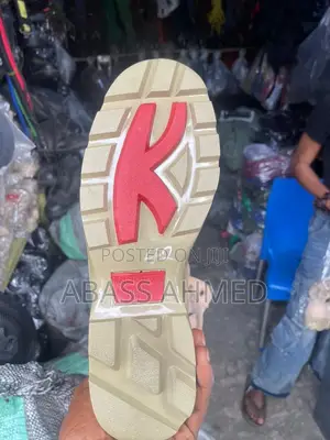 Desert Boot Security Boot Desert Boot (Tactical Use)
