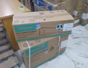 High-Quality Hisense 1hp Inverter Split Ac As09dk
