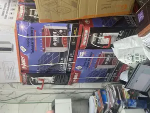 270ah 12v Sunfit Tubular Battery