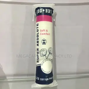 Super Absolute 133 Cotton