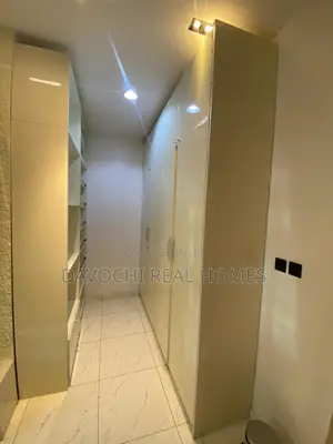 Furnished 4bdrm Duplex in Orchid, Lekki Phase 2 for rent