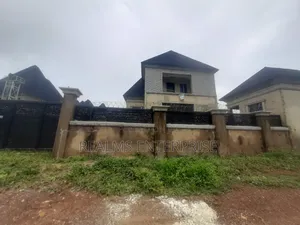 4bdrm Penthouse in Hilltop Estate, Apo Resettlement for sale