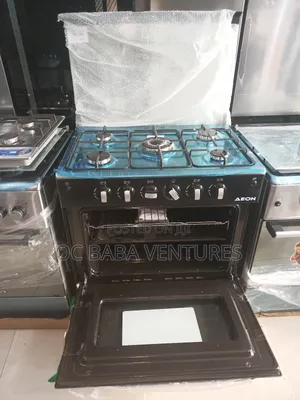 40*60 All Gas Cooker