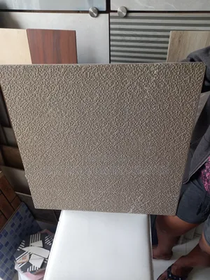 Spanish Tiles