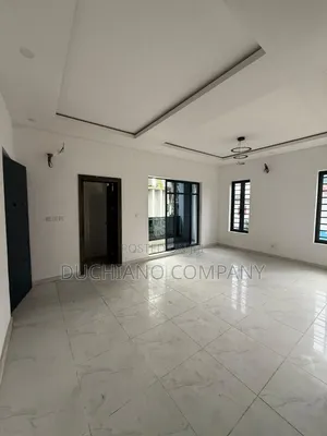 4bdrm Maisonette in Awuse Estate, Opebi for sale