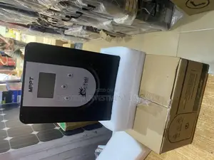 60a Sun Field MPPT Charge Controller