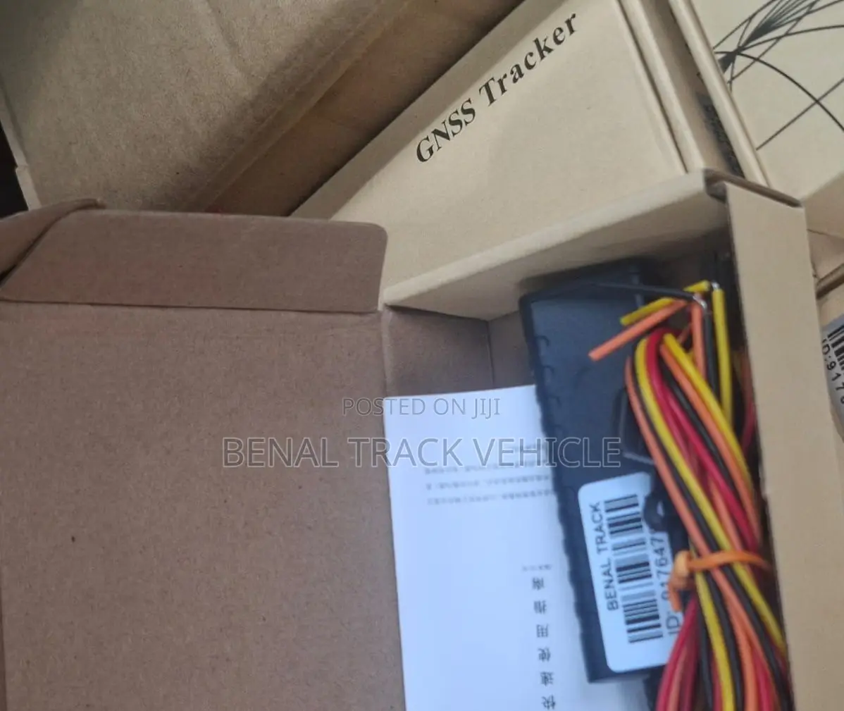 One-Time Buy, Lifetime Usage—Gps Tracking Made Easy.