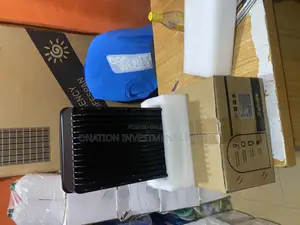 60a Sun Field MPPT Charge Controller
