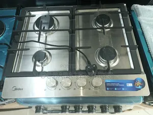 Midea Table Top Cabinet All Gas