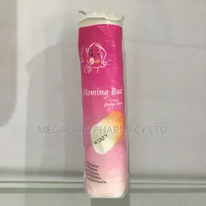 Moming Bud- Cosmetic Cotton Pads