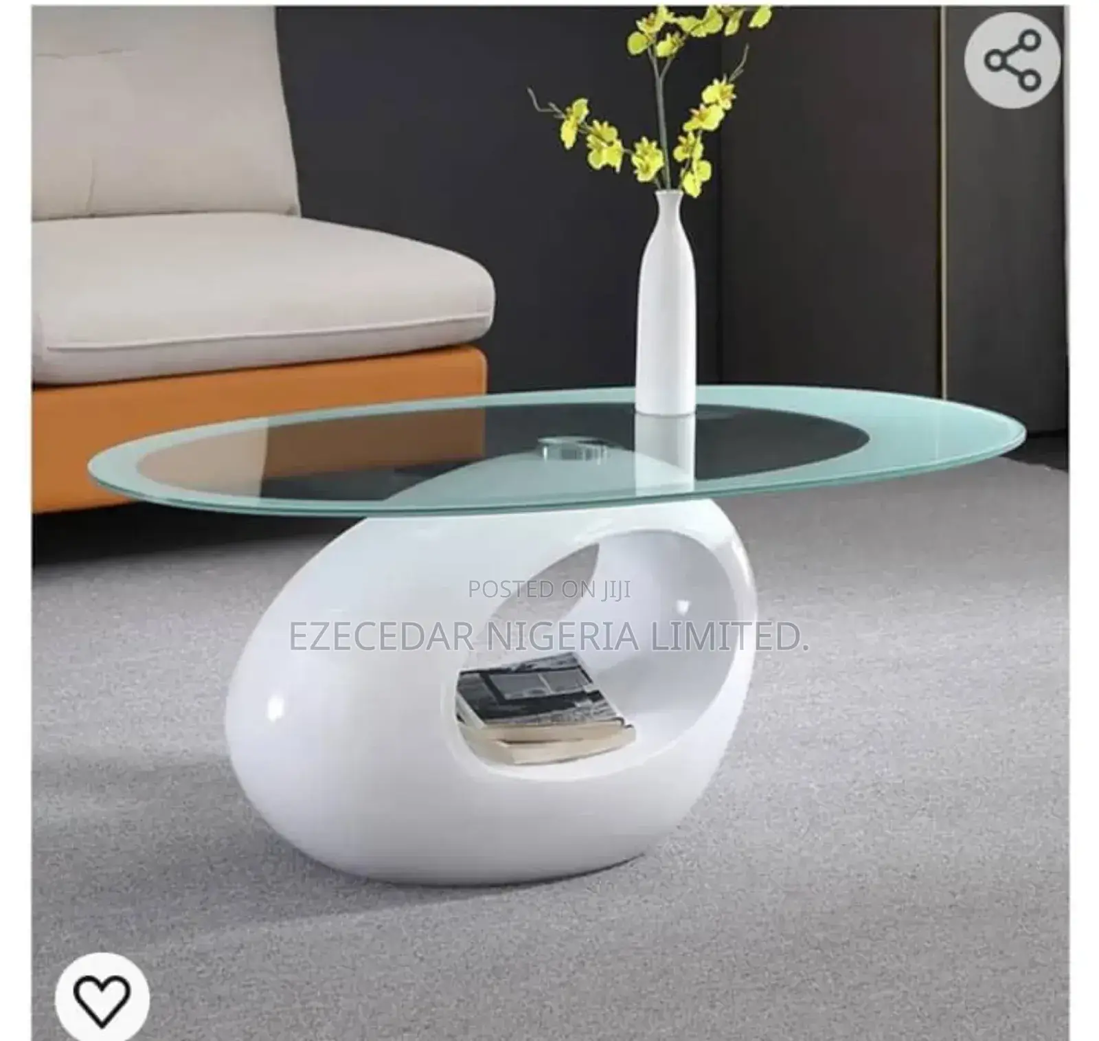 Center Table 