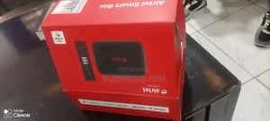 4g Smartbox Router