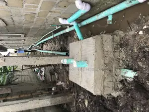Toilets Digester