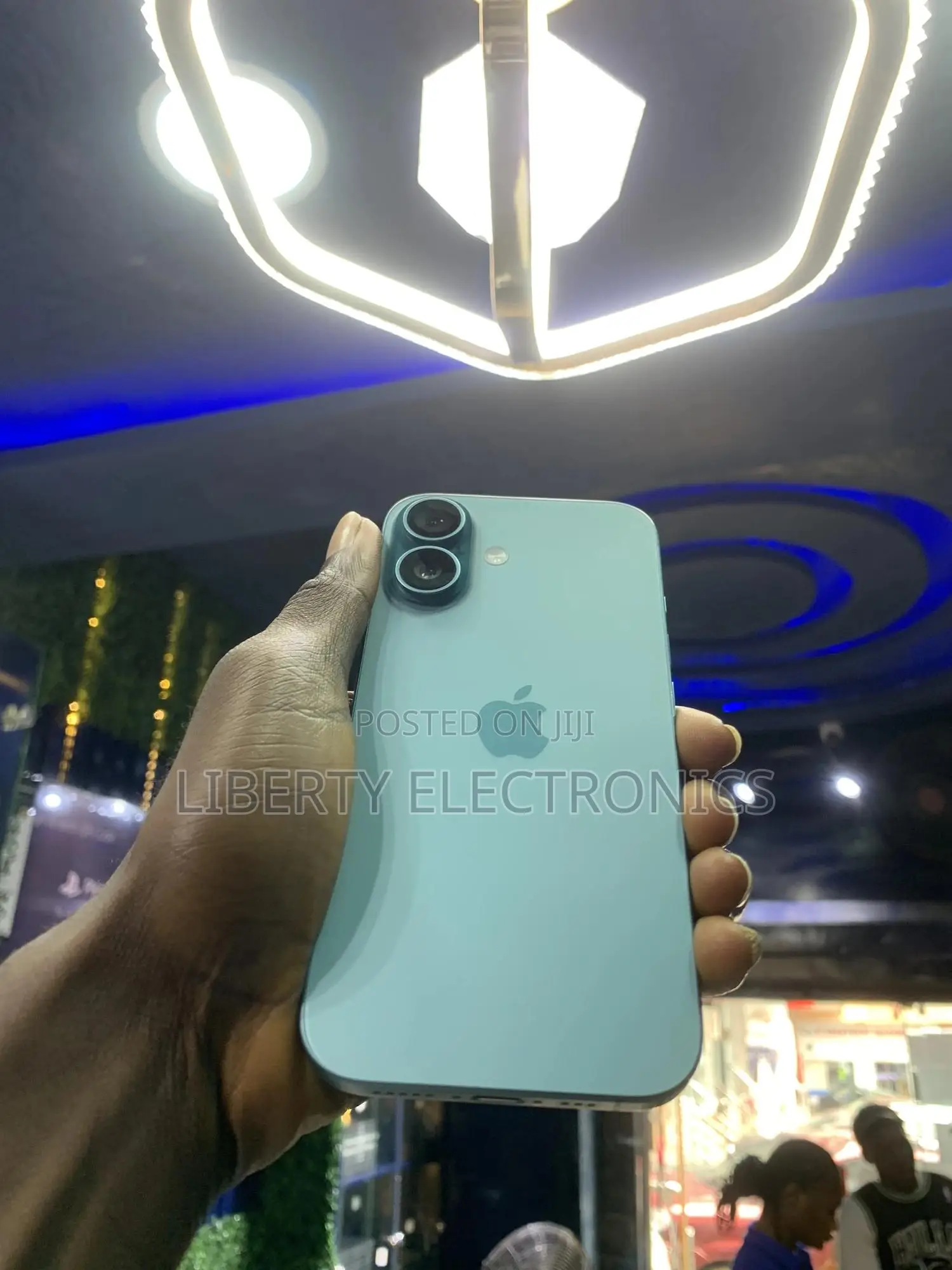 Apple iPhone 16 128 GB
