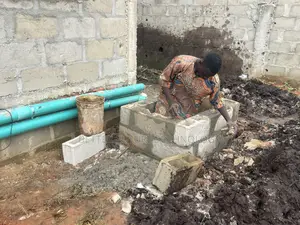Toilet Digester