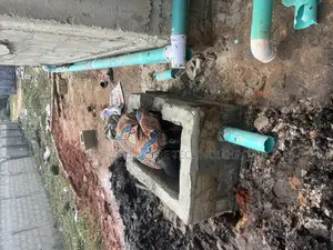 Toilet Digester