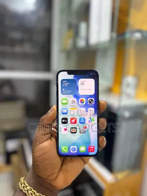Apple iPhone 12 256 GB Blue